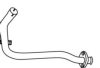LANDROVER ESR158 Exhaust Pipe